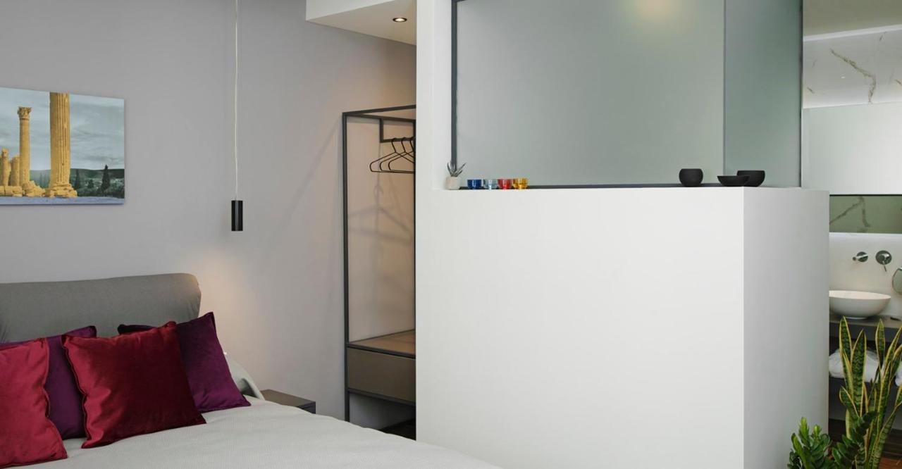 The Gem Society Hotel أثينا المظهر الخارجي الصورة