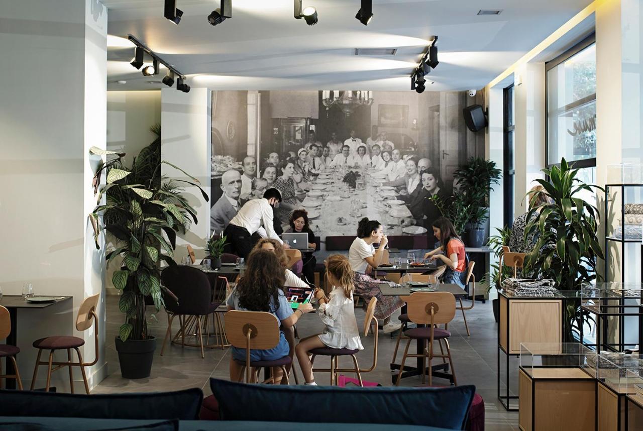 The Gem Society Hotel أثينا المظهر الخارجي الصورة